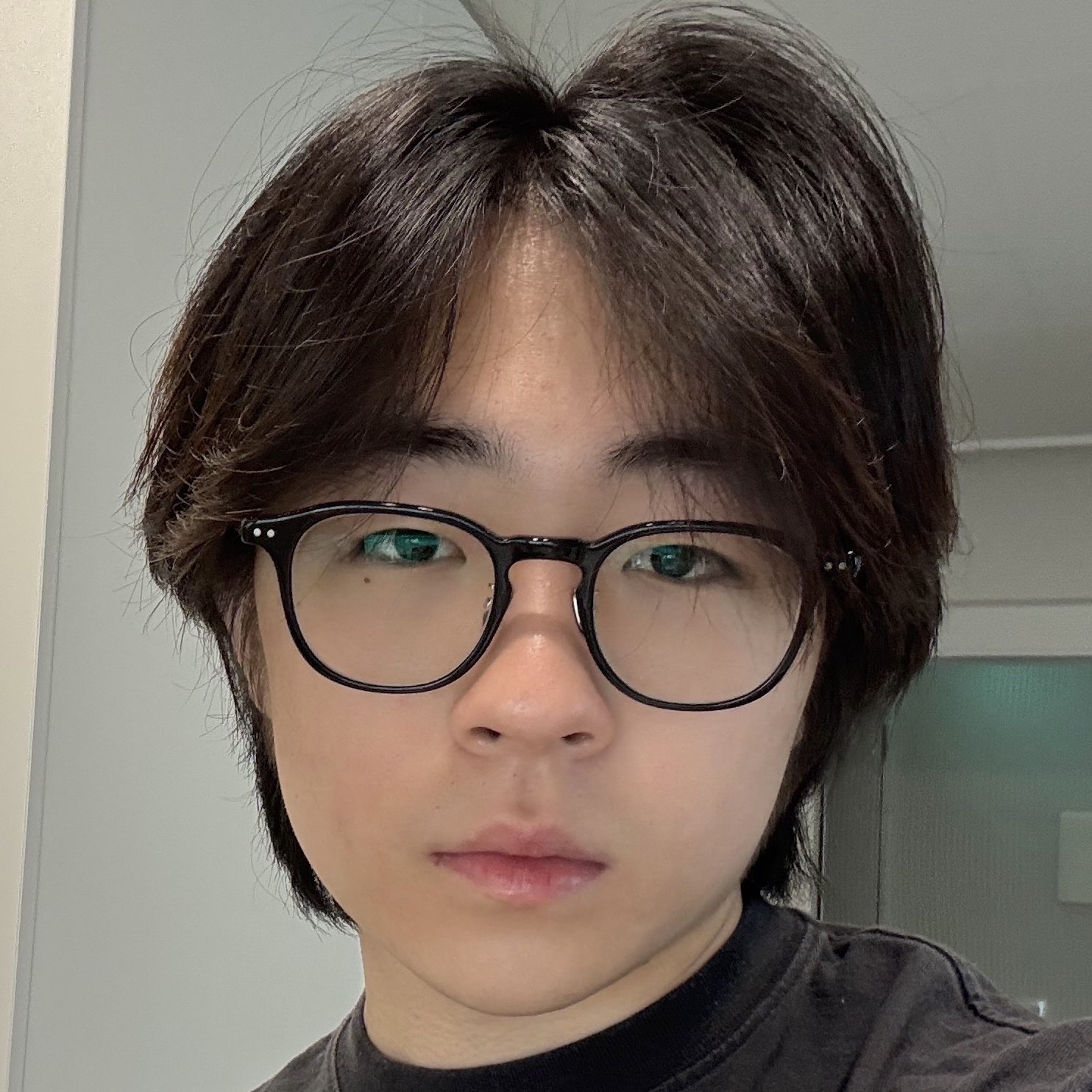 Sean Kim